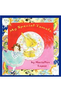 My Special Tamale