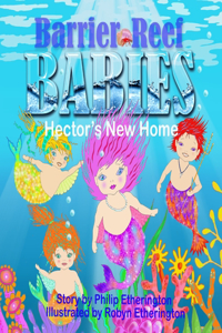 Barrier Reef Babies