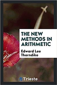 THE NEW METHODS IN ARITHMETIC