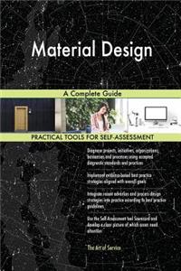 Material Design A Complete Guide