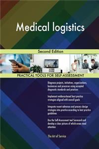 Medical logistics Second Edition