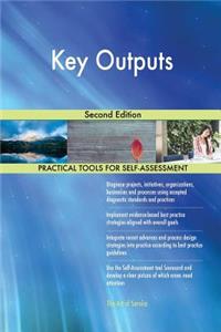 Key Outputs Second Edition
