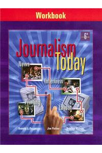 Journalism Today, Workbook