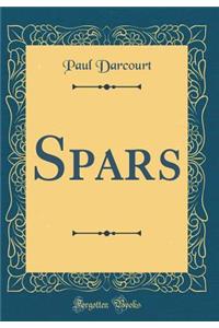 Spars (Classic Reprint)