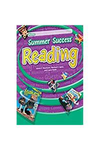Summer Success Reading
