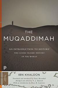 The Muqaddimah Paperback â€“ 1 May 2019