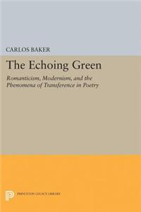 Echoing Green