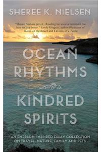 Ocean Rhythms Kindred Spirits
