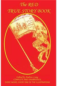 The Red True Story Book