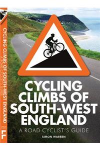 Cycling Climbs of South-West England