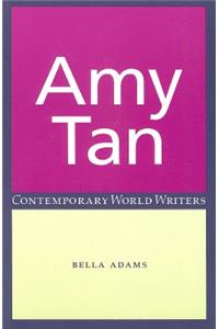 Amy Tan