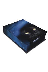 LS Cat Note Box