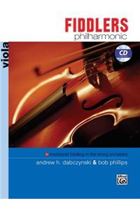 Fiddlers Philharmonic: Viola