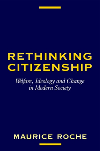 Rethinking Citizenship