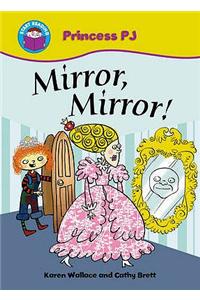 Mirror Mirror!