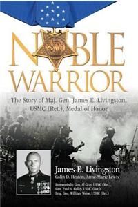 Noble Warrior