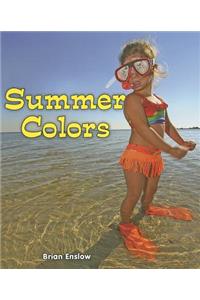 Summer Colors