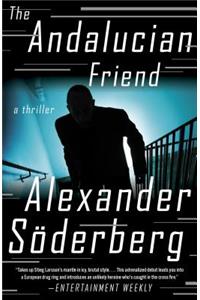 The Andalucian Friend