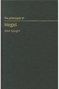 Philosophy of Hegel