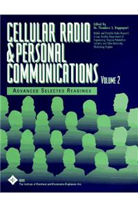 Cellular Radio and Personal Communications