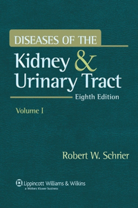 Diseases of the Kidney and Urinary Tract