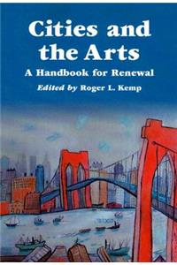 Cities and the Arts