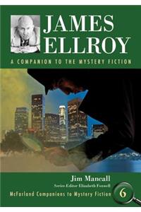 James Ellroy