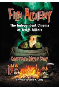Film Alchemy
