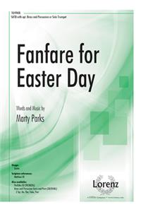 Fanfare for Easter Day