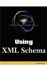 Special Edition Using XML Schema