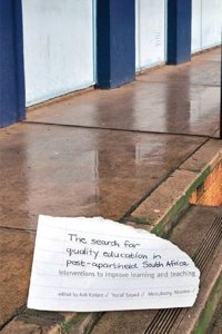 The search for quality education in post-apartheid South Africa