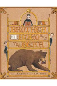 Brother Hugo and the Bear