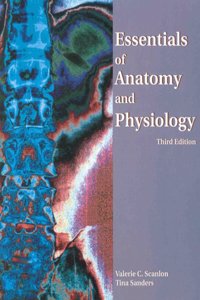 Essentials of Anatomy and Physiology