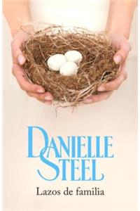Lazos de Familia