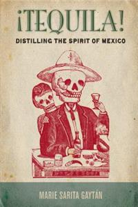 ¡Tequila!