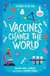 VACCINES CHANGE THE WORLD