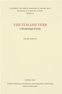 The Italian Verb