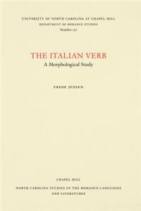 Italian Verb