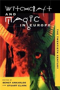 Witchcraft and Magic in Europe, Volume 6