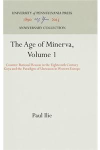 Age of Minerva, Volume 1