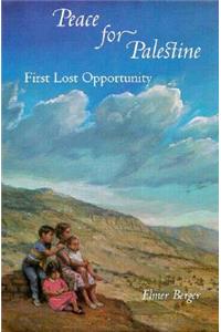 Peace for Palestine