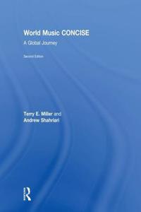 World Music CONCISE