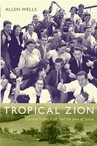 Tropical Zion