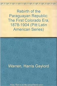Rebirth of the Paraguayan Republic