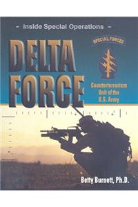 Delta Force