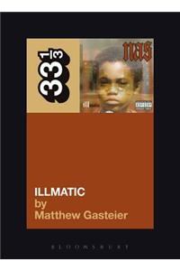 Nas's Illmatic