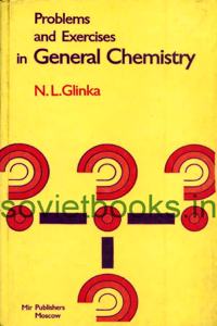 Problems and Exercises in General Chemistry
