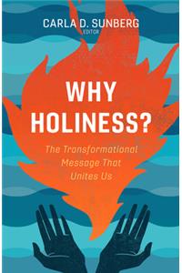 Why Holiness?