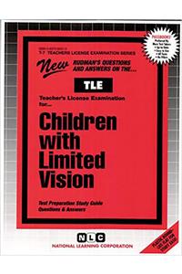 Children with Limited Vision