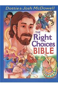 The Right Choices Bible